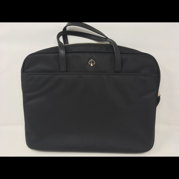 Kate Spade Taylor Universal Laptop Bag 